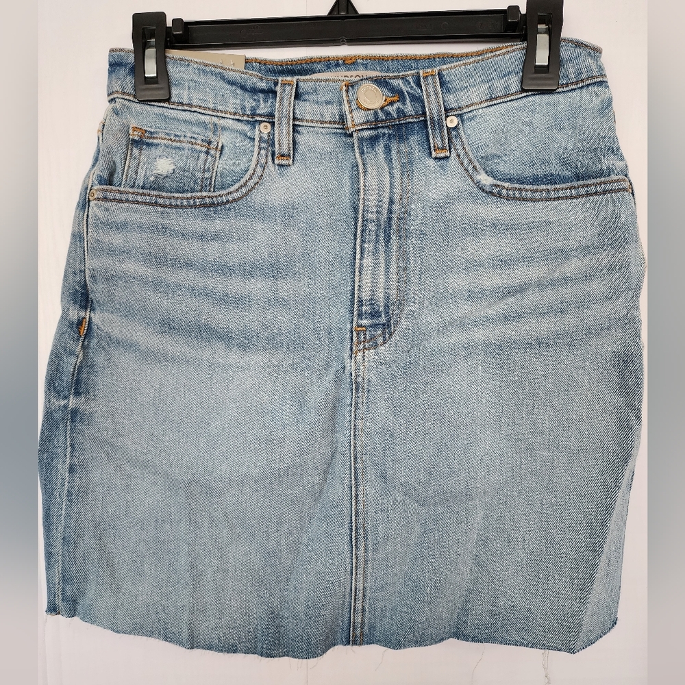 Hudson Viper Cirrus skirt sz‎ 26 NWT